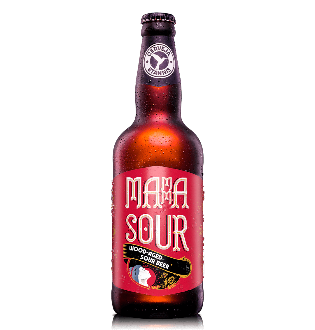 MAMMA SOUR